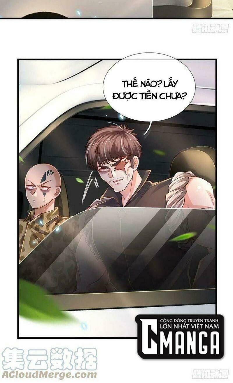 Luyện Thể Trăm Nghìn Tầng Chapter 143 - Trang 2