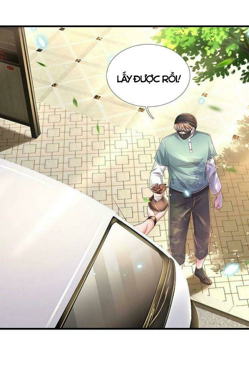 Luyện Thể Trăm Nghìn Tầng Chapter 143 - Trang 2