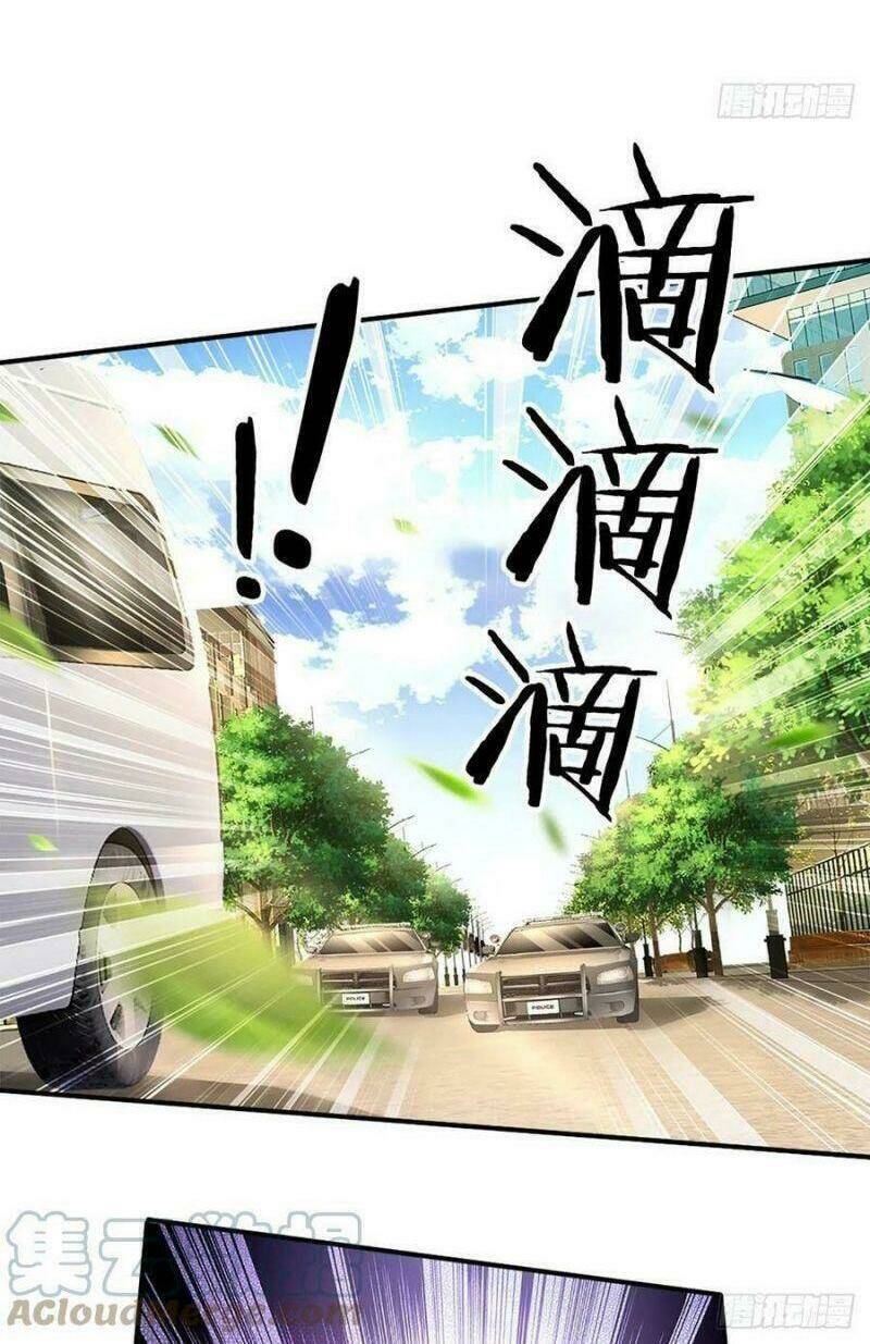 Luyện Thể Trăm Nghìn Tầng Chapter 143 - Trang 2