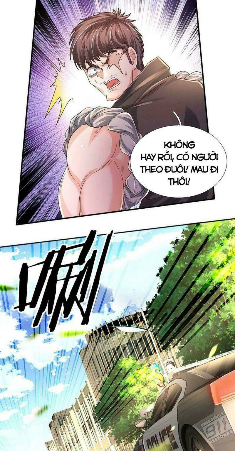 Luyện Thể Trăm Nghìn Tầng Chapter 143 - Trang 2