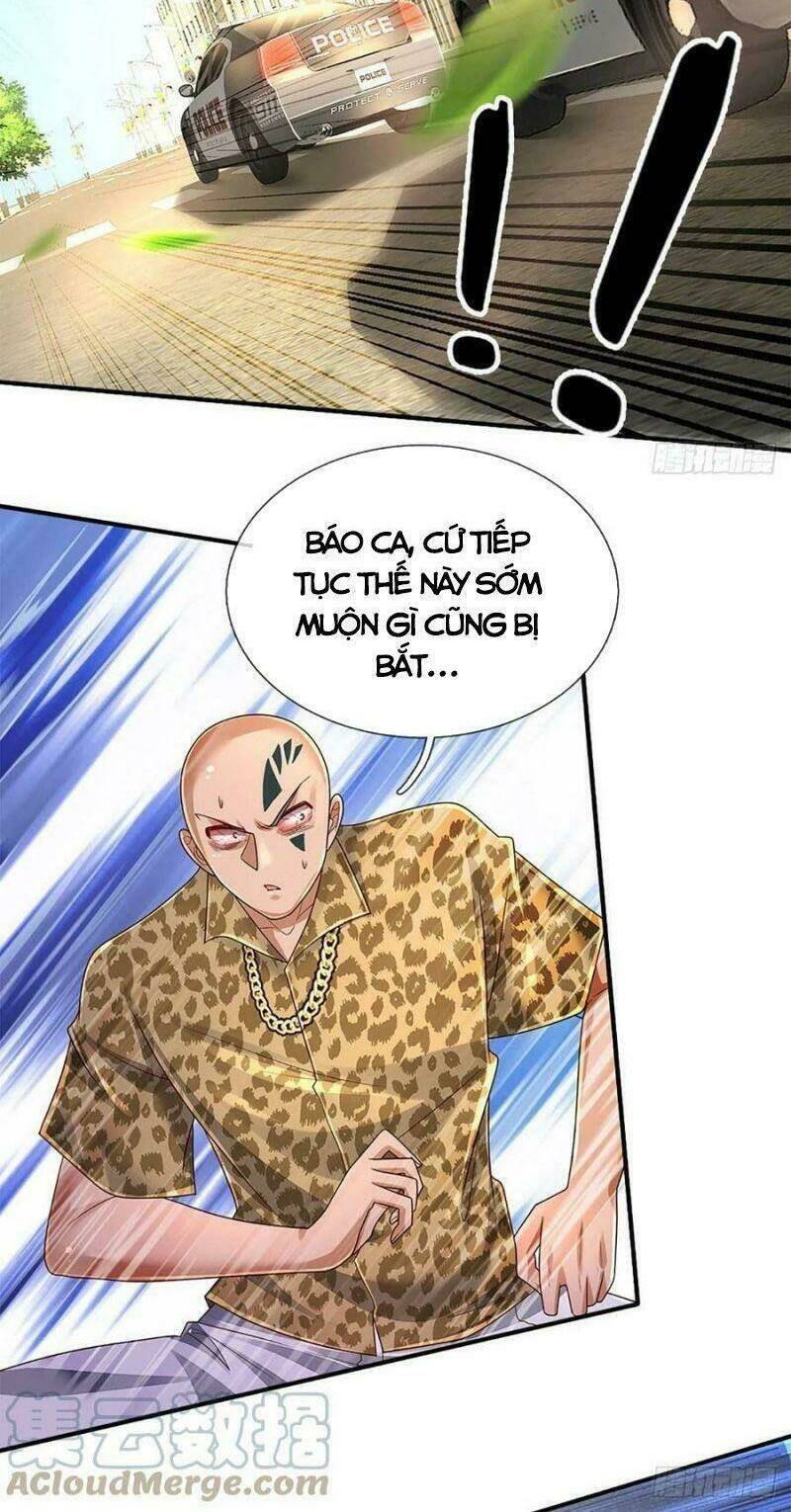 Luyện Thể Trăm Nghìn Tầng Chapter 143 - Trang 2