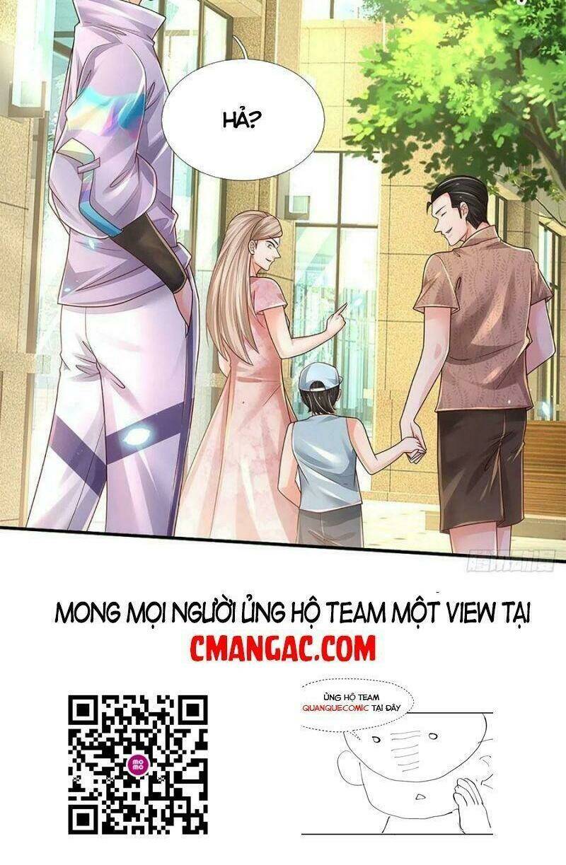 Luyện Thể Trăm Nghìn Tầng Chapter 143 - Trang 2