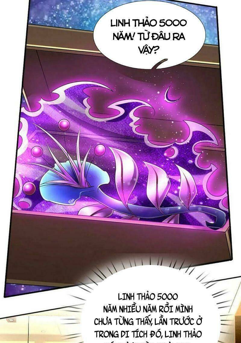 Luyện Thể Trăm Nghìn Tầng Chapter 143 - Trang 2