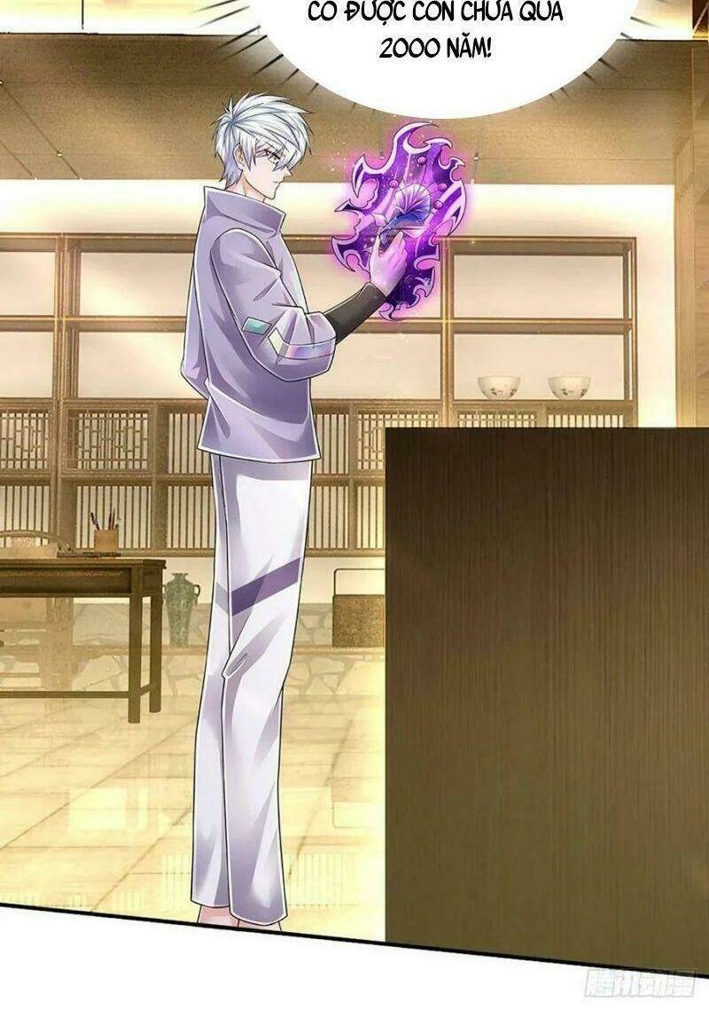 Luyện Thể Trăm Nghìn Tầng Chapter 143 - Trang 2