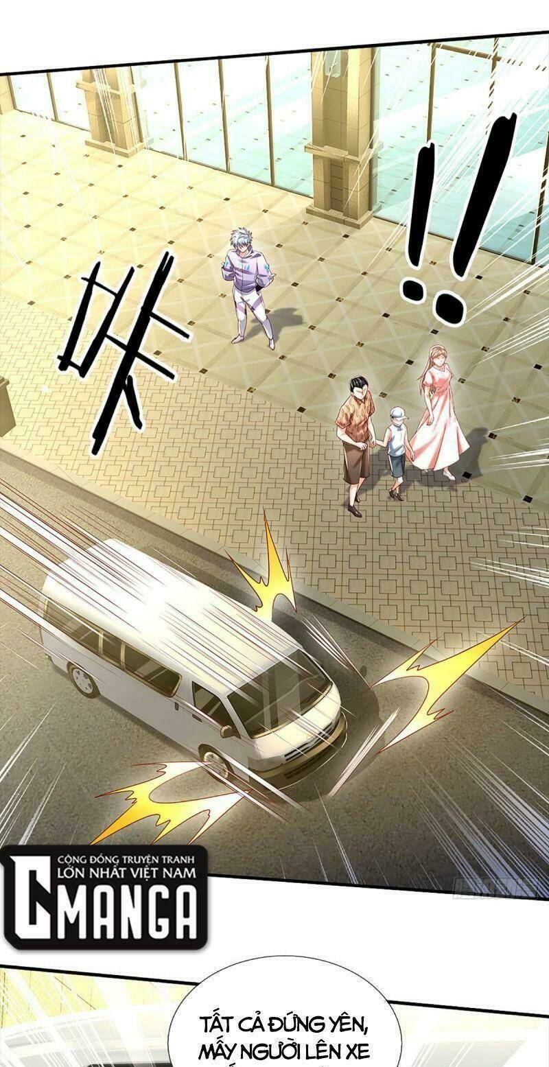 Luyện Thể Trăm Nghìn Tầng Chapter 144 - Trang 2