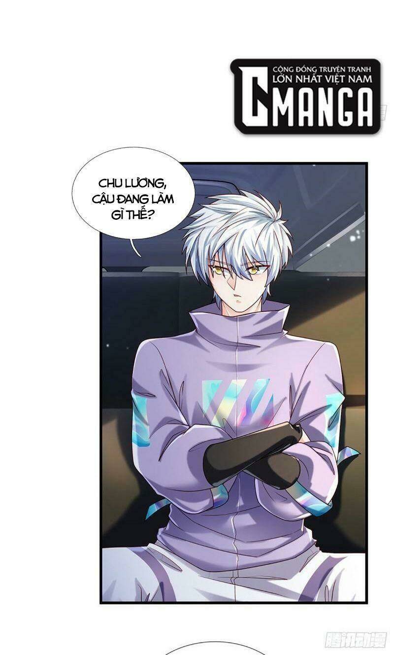 Luyện Thể Trăm Nghìn Tầng Chapter 144 - Trang 2