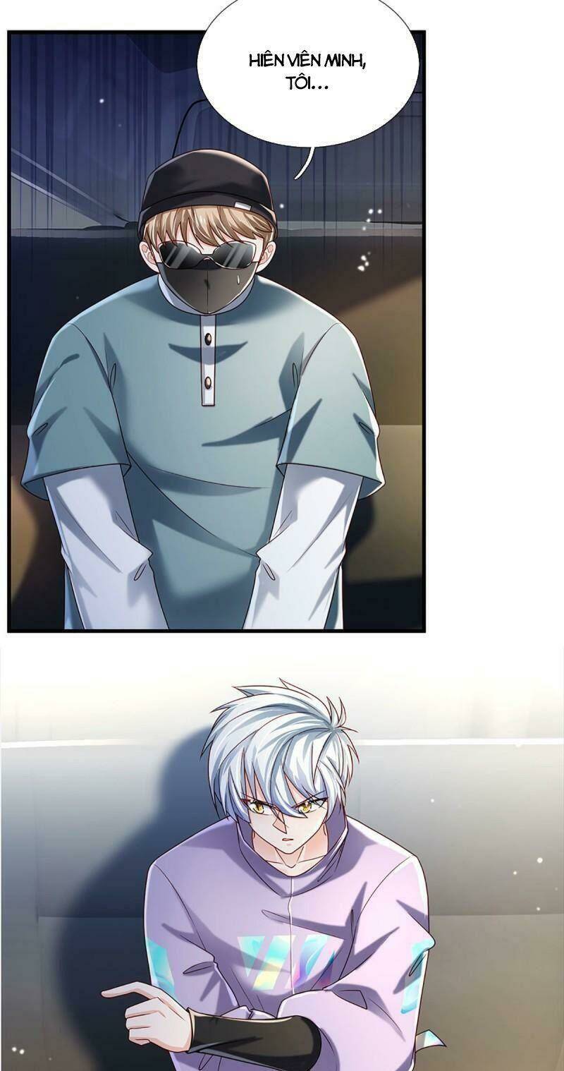 Luyện Thể Trăm Nghìn Tầng Chapter 144 - Trang 2