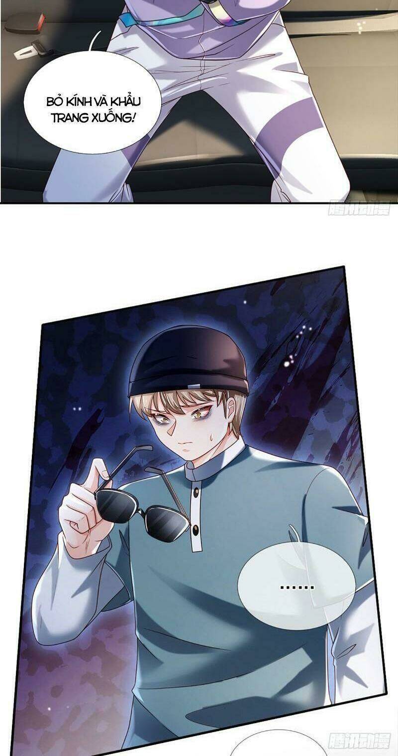 Luyện Thể Trăm Nghìn Tầng Chapter 144 - Trang 2