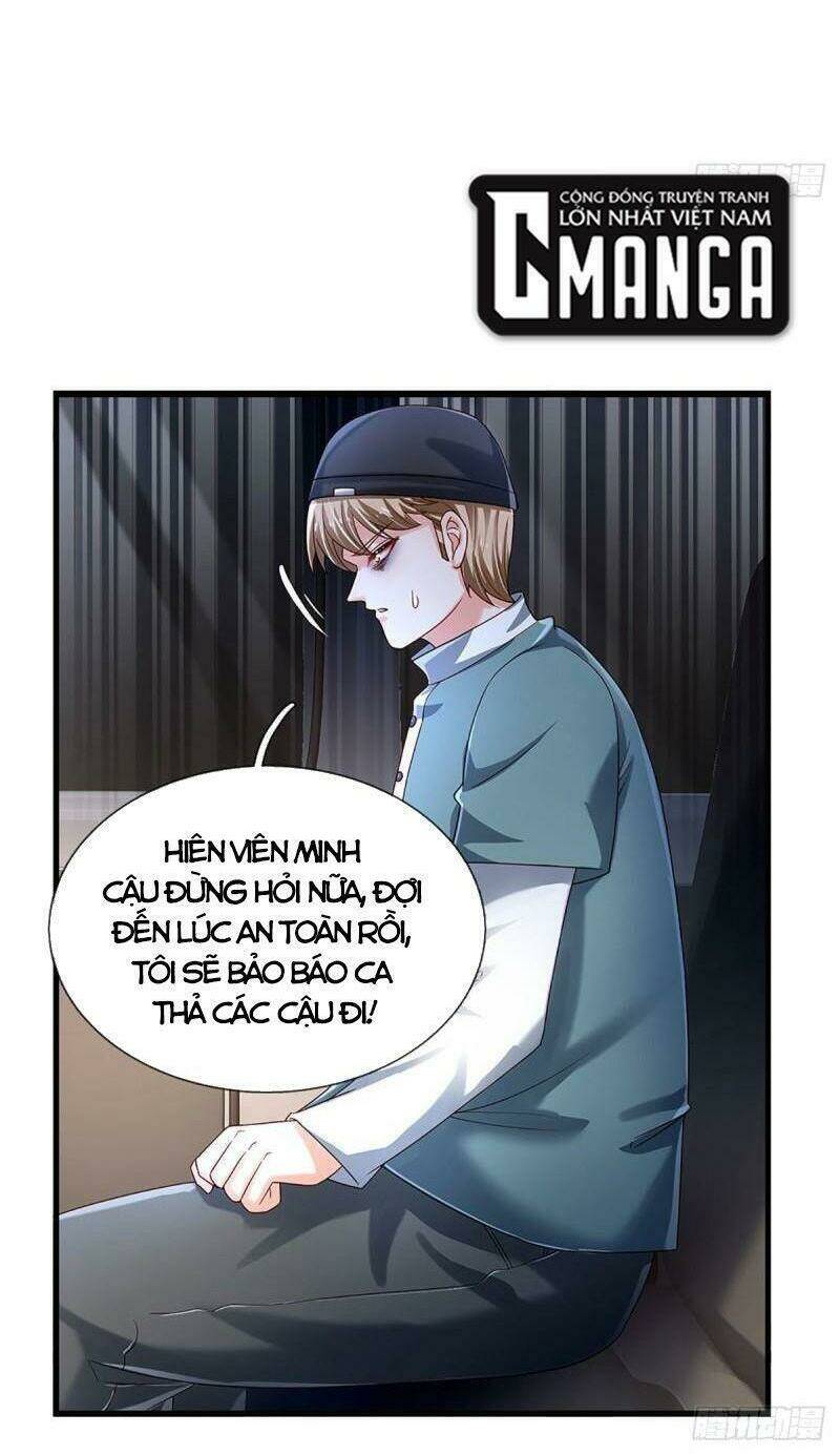 Luyện Thể Trăm Nghìn Tầng Chapter 144 - Trang 2