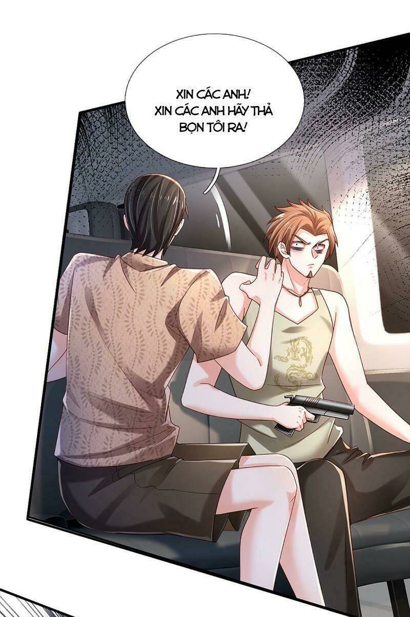 Luyện Thể Trăm Nghìn Tầng Chapter 144 - Trang 2