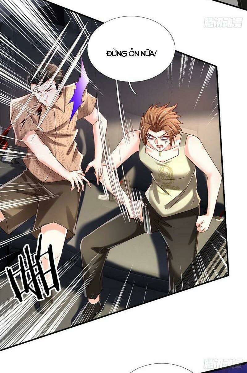 Luyện Thể Trăm Nghìn Tầng Chapter 144 - Trang 2