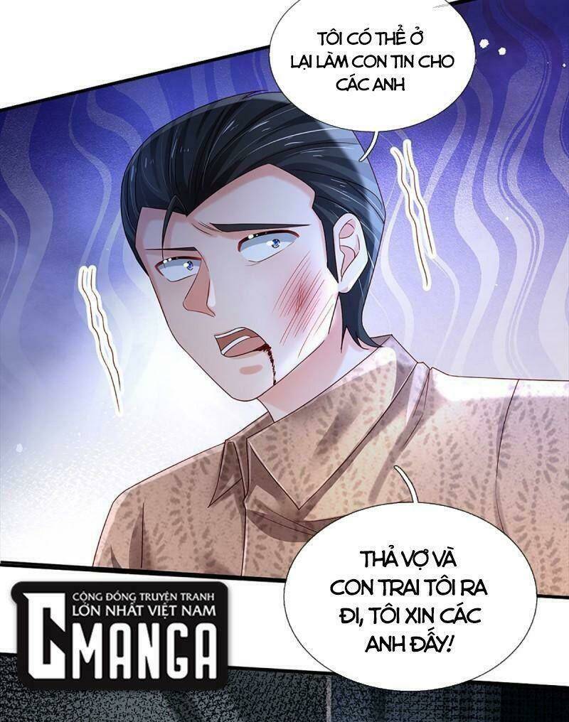 Luyện Thể Trăm Nghìn Tầng Chapter 144 - Trang 2