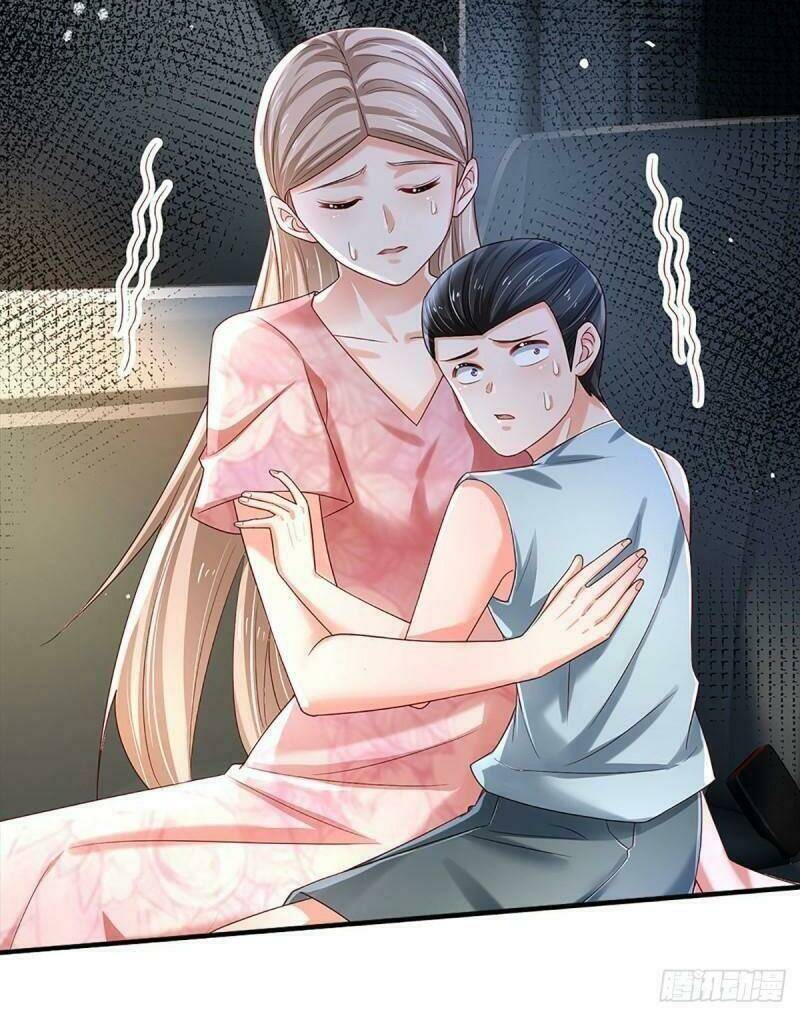 Luyện Thể Trăm Nghìn Tầng Chapter 144 - Trang 2