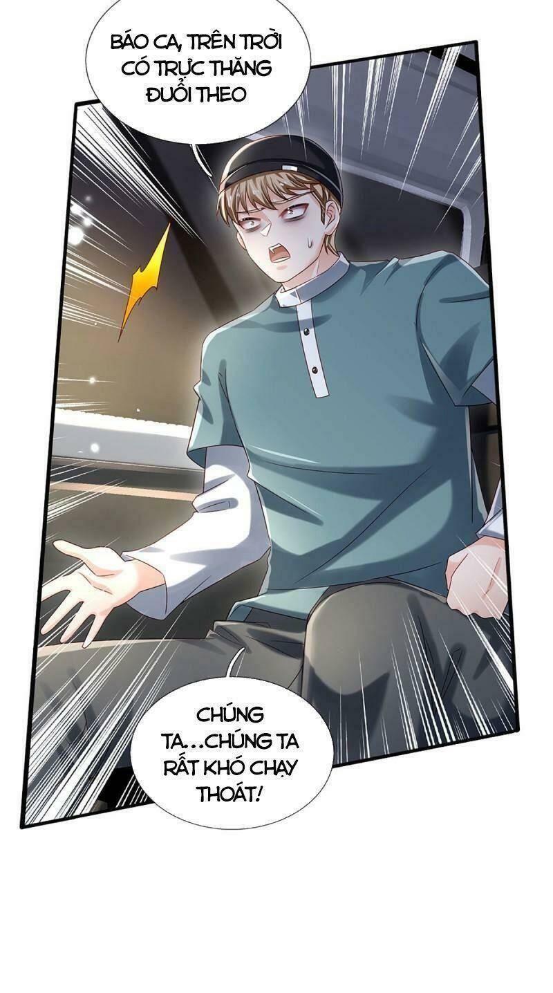 Luyện Thể Trăm Nghìn Tầng Chapter 144 - Trang 2