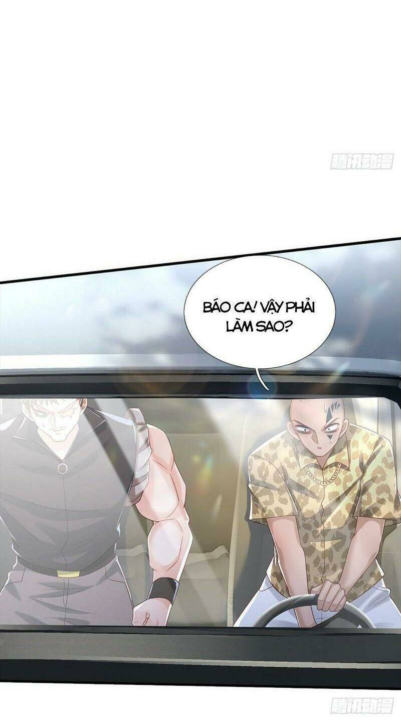 Luyện Thể Trăm Nghìn Tầng Chapter 144 - Trang 2