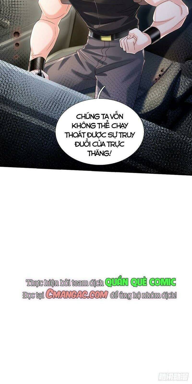 Luyện Thể Trăm Nghìn Tầng Chapter 144 - Trang 2