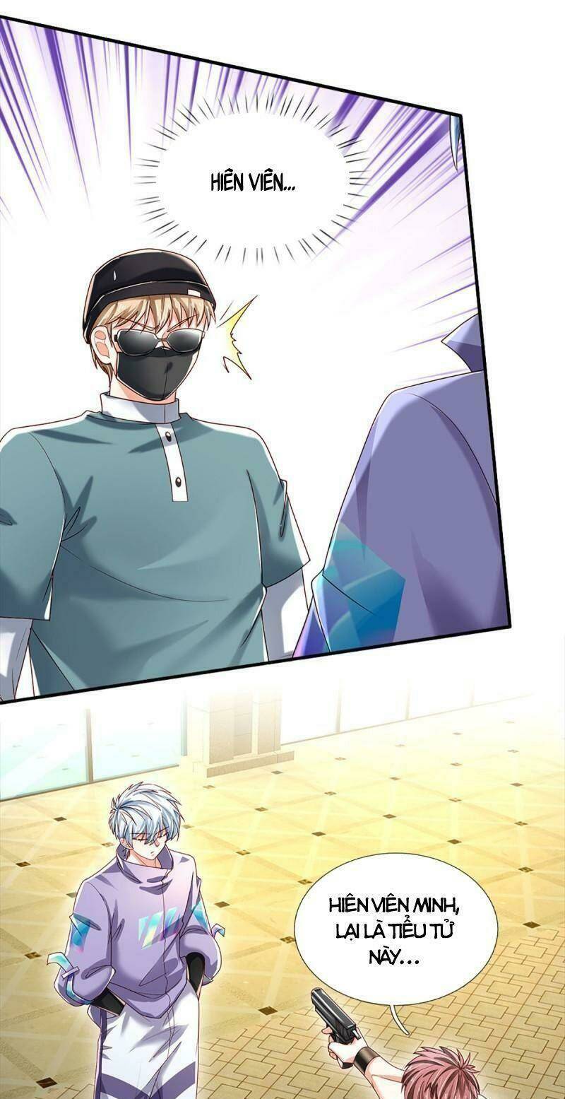 Luyện Thể Trăm Nghìn Tầng Chapter 144 - Trang 2