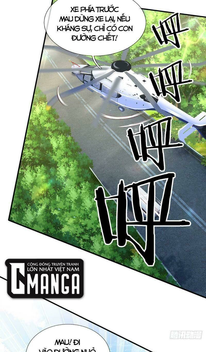 Luyện Thể Trăm Nghìn Tầng Chapter 144 - Trang 2