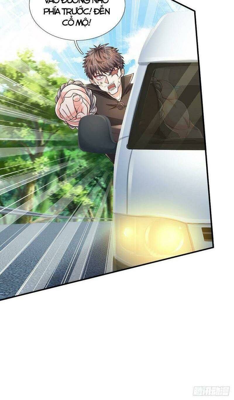 Luyện Thể Trăm Nghìn Tầng Chapter 144 - Trang 2