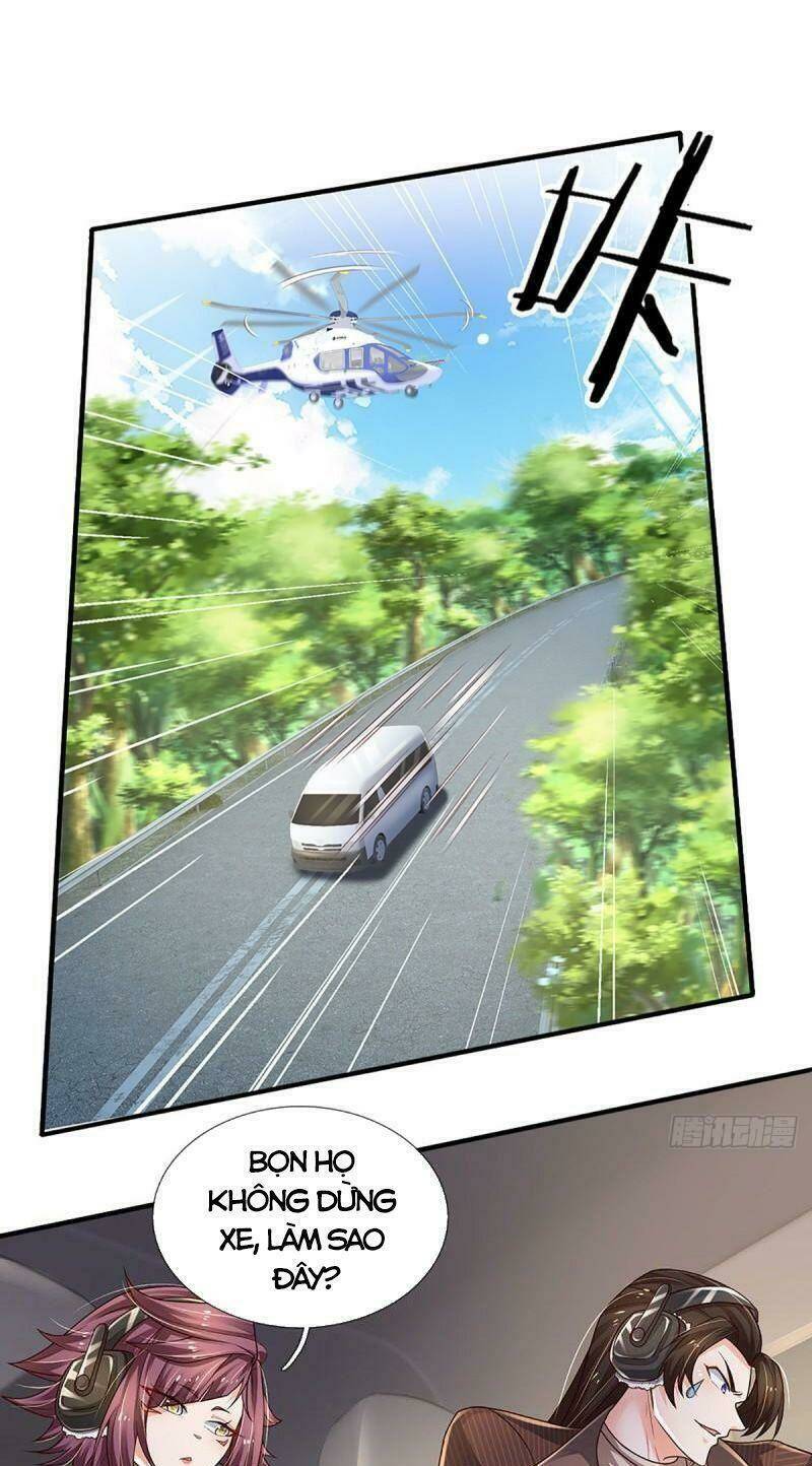 Luyện Thể Trăm Nghìn Tầng Chapter 144 - Trang 2