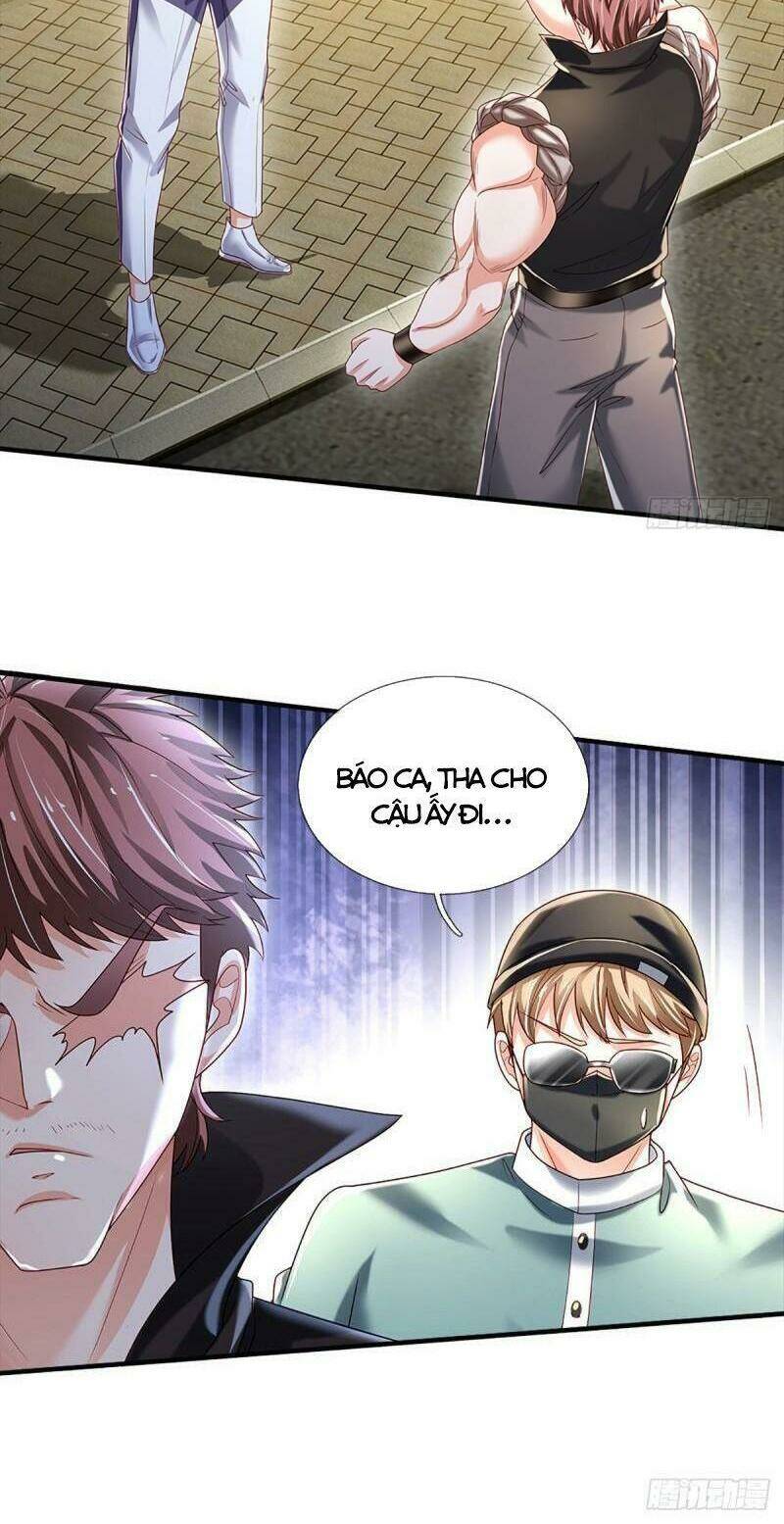 Luyện Thể Trăm Nghìn Tầng Chapter 144 - Trang 2