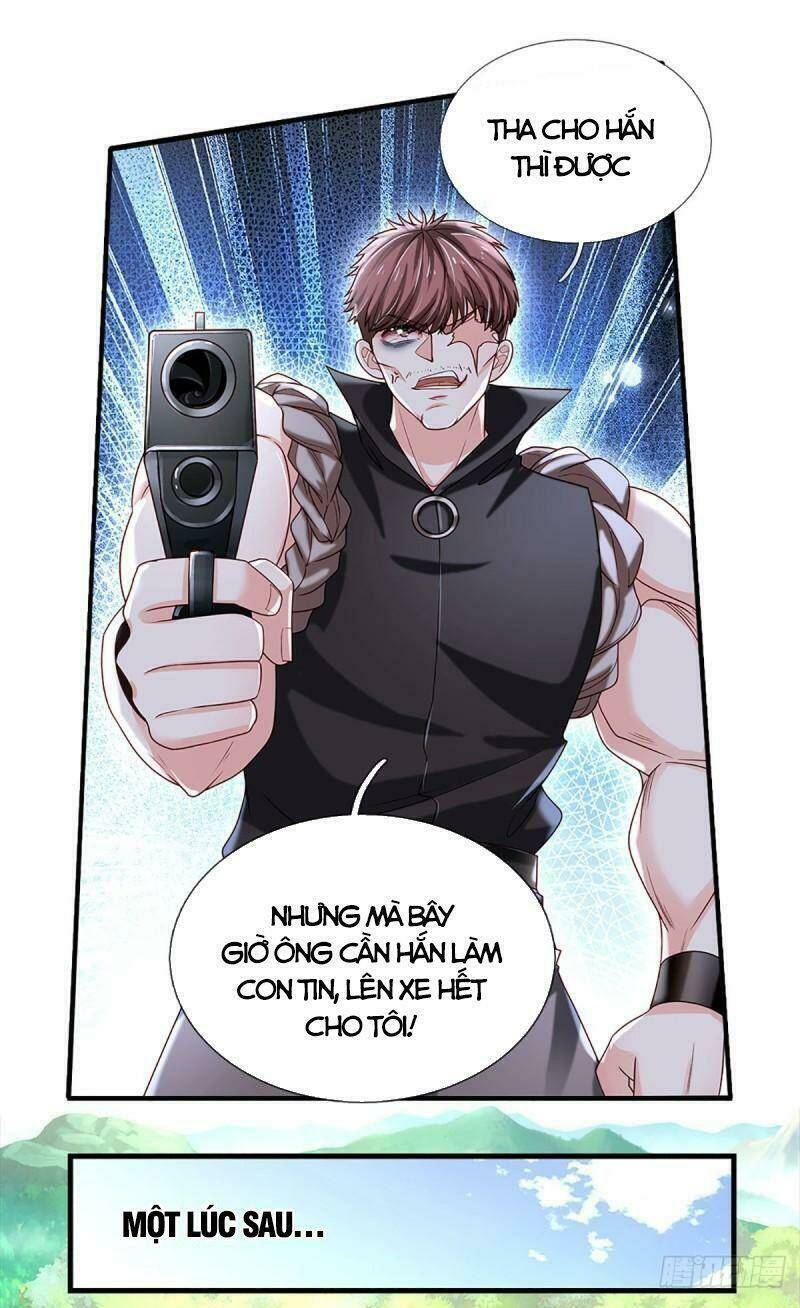 Luyện Thể Trăm Nghìn Tầng Chapter 144 - Trang 2