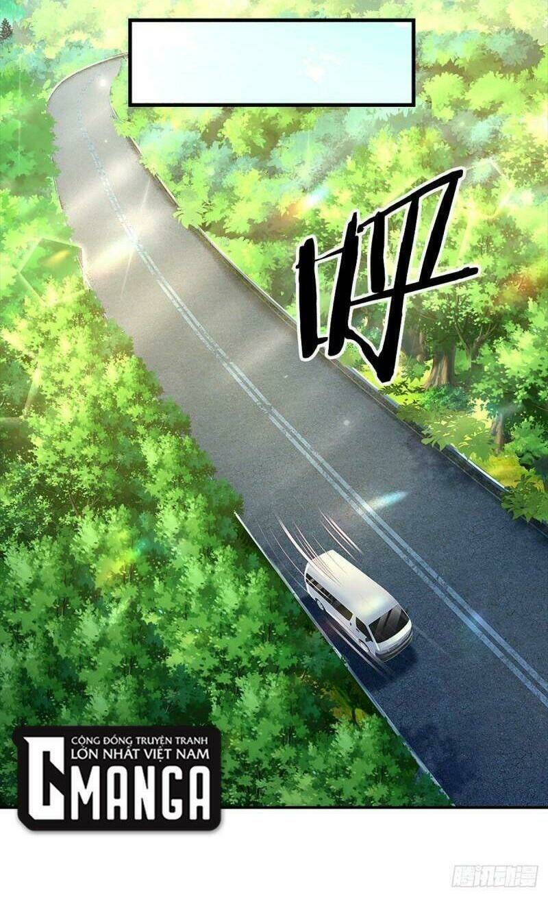 Luyện Thể Trăm Nghìn Tầng Chapter 144 - Trang 2