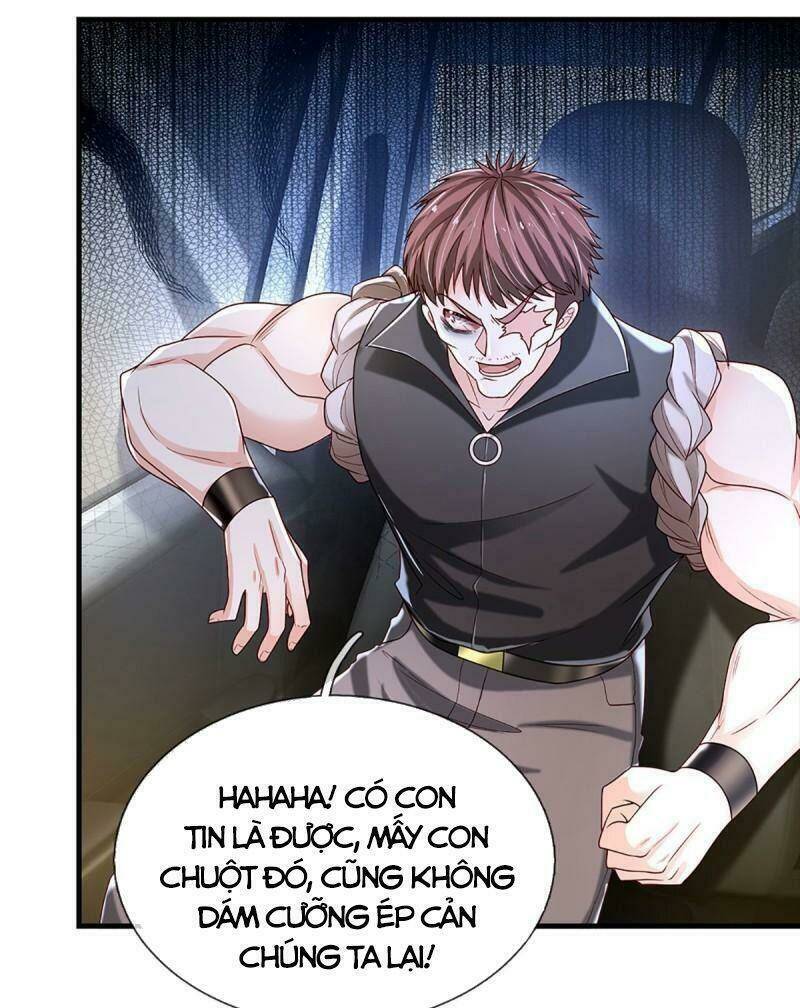 Luyện Thể Trăm Nghìn Tầng Chapter 144 - Trang 2