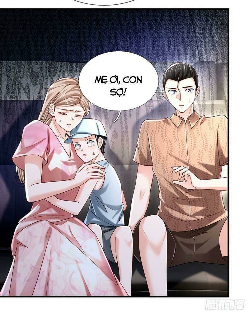 Luyện Thể Trăm Nghìn Tầng Chapter 144 - Trang 2