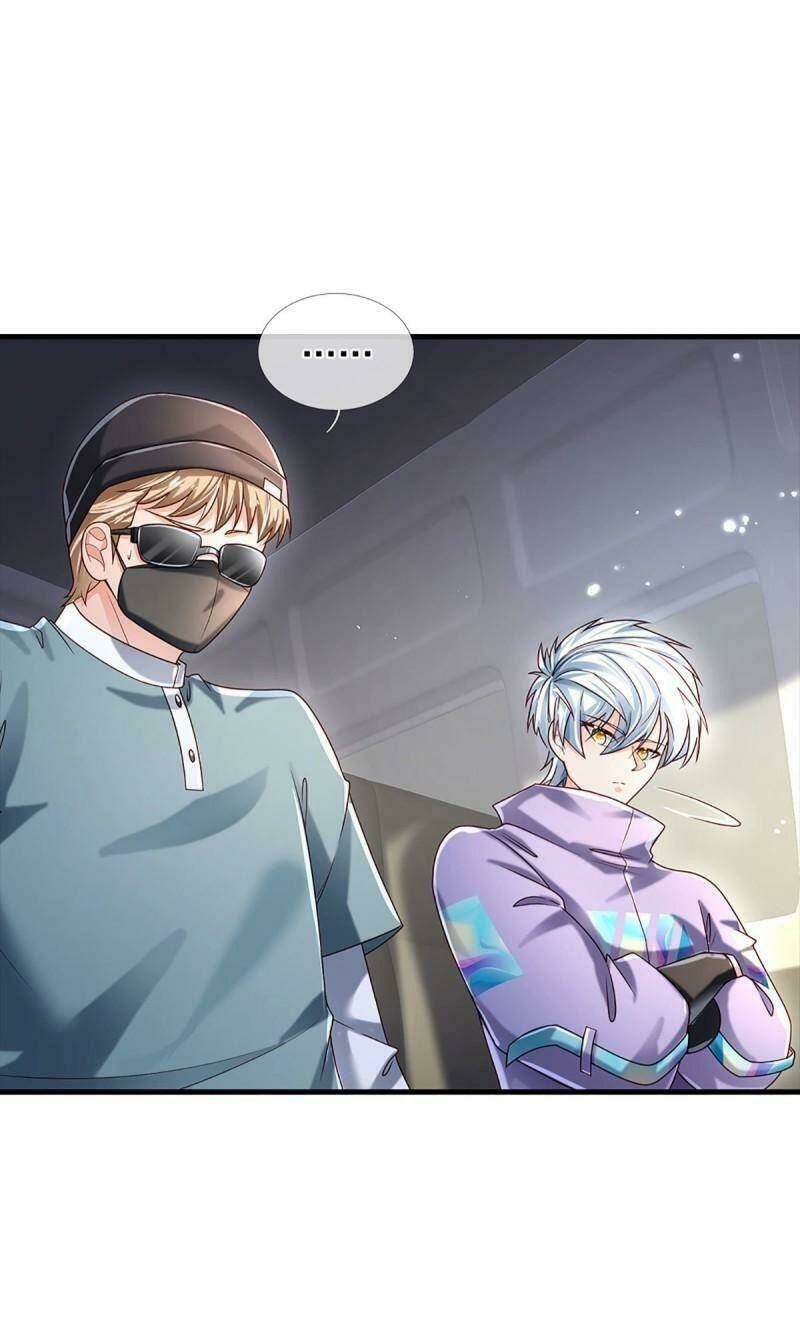 Luyện Thể Trăm Nghìn Tầng Chapter 144 - Trang 2