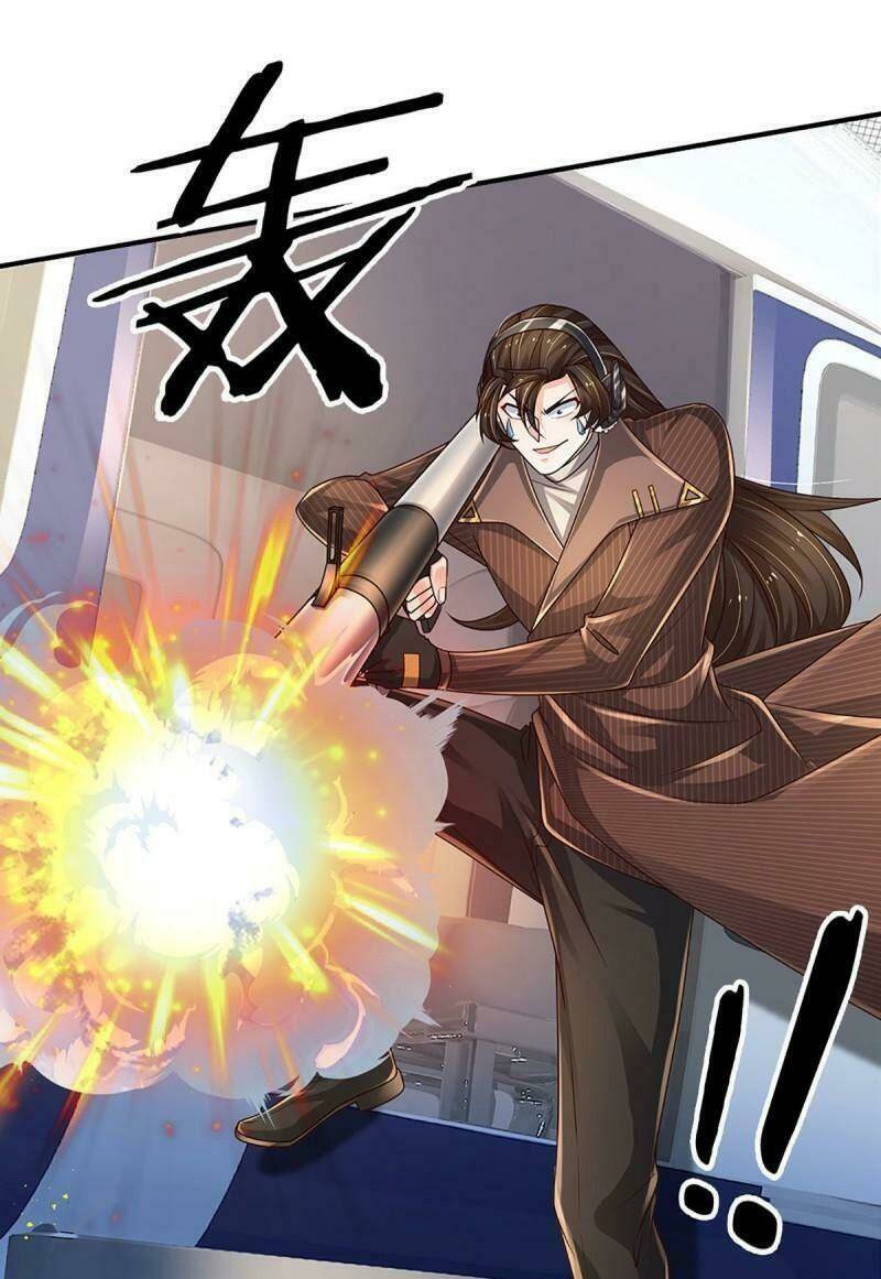 Luyện Thể Trăm Nghìn Tầng Chapter 145 - Trang 2