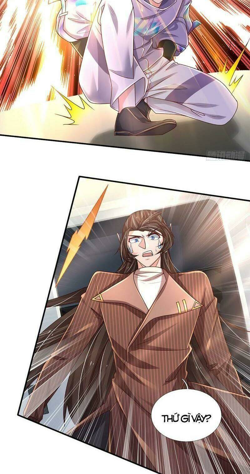 Luyện Thể Trăm Nghìn Tầng Chapter 145 - Trang 2