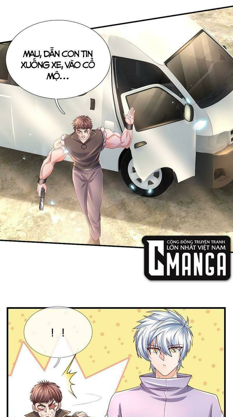 Luyện Thể Trăm Nghìn Tầng Chapter 145 - Trang 2