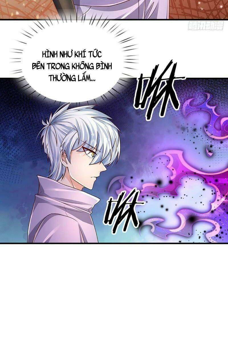 Luyện Thể Trăm Nghìn Tầng Chapter 145 - Trang 2