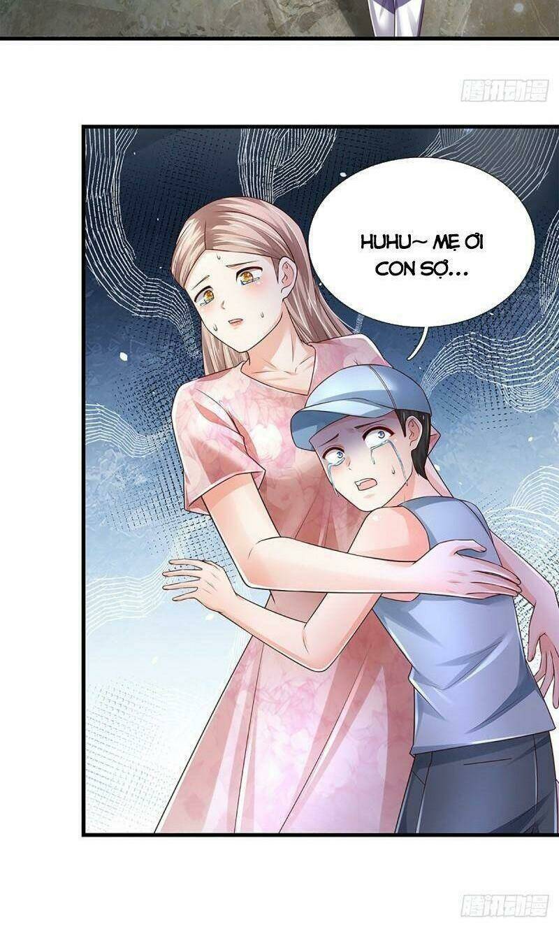 Luyện Thể Trăm Nghìn Tầng Chapter 145 - Trang 2