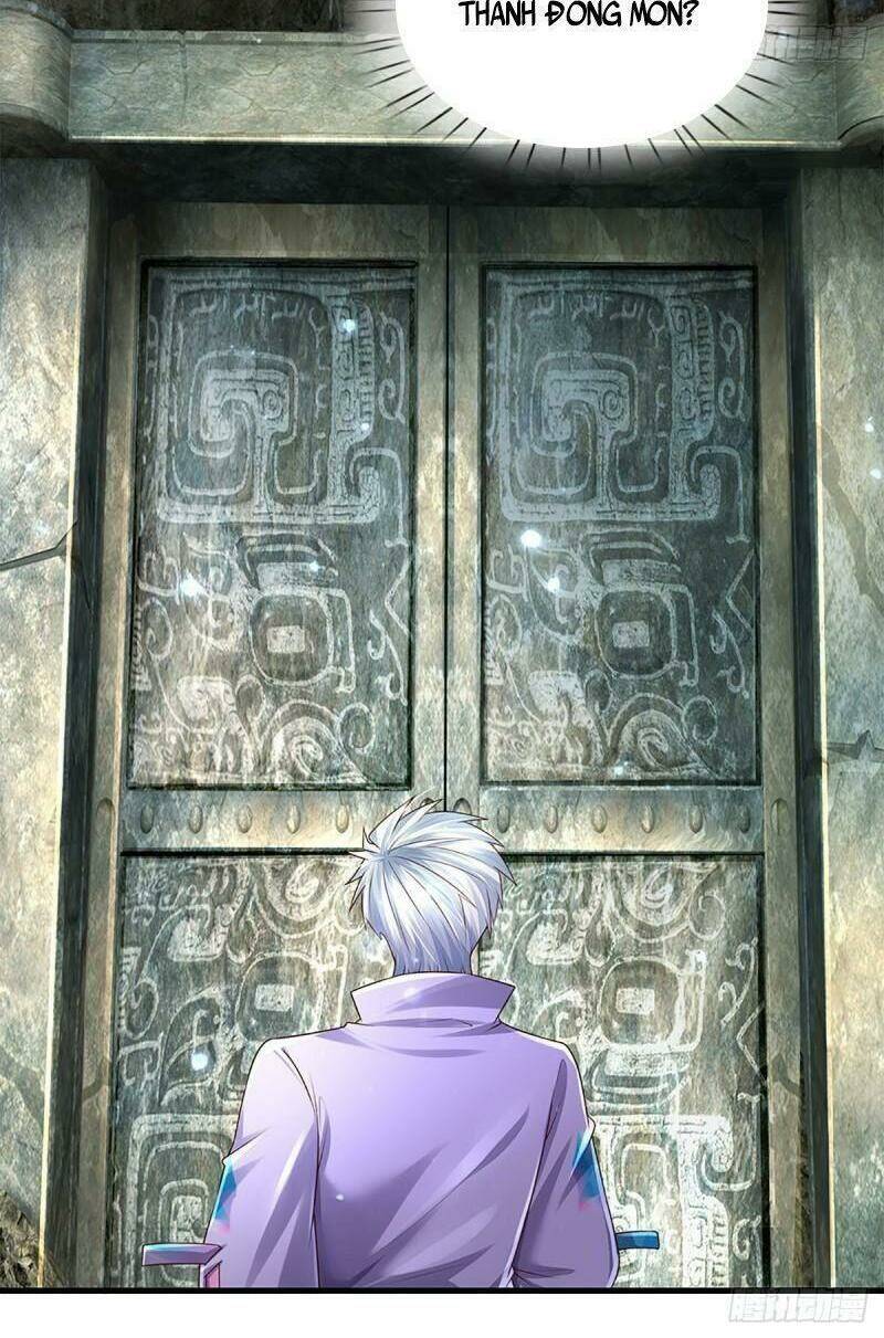 Luyện Thể Trăm Nghìn Tầng Chapter 145 - Trang 2