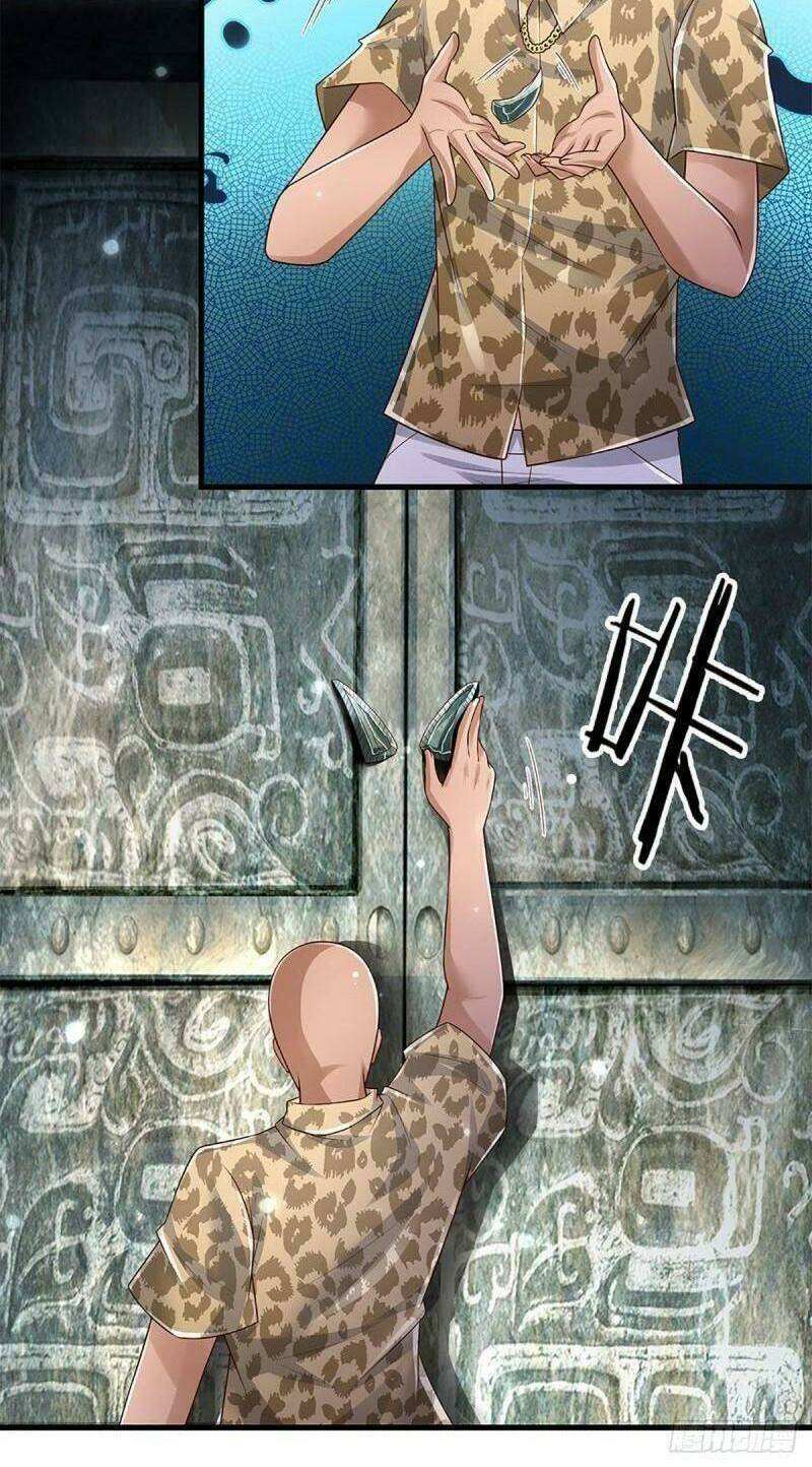 Luyện Thể Trăm Nghìn Tầng Chapter 145 - Trang 2