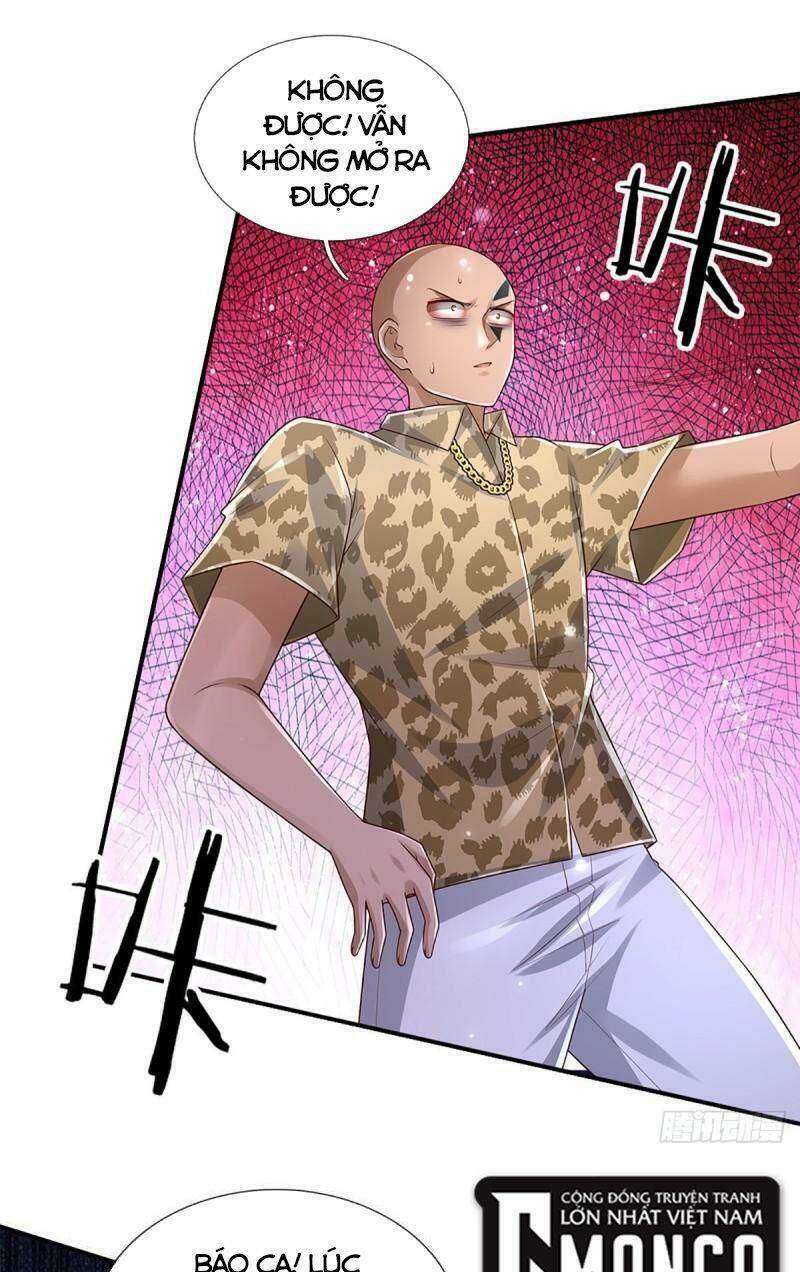 Luyện Thể Trăm Nghìn Tầng Chapter 145 - Trang 2