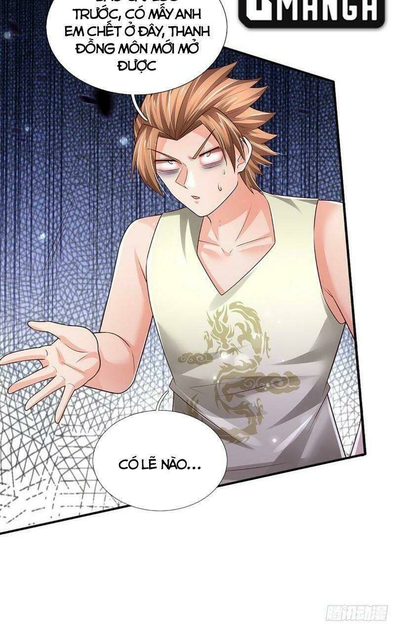 Luyện Thể Trăm Nghìn Tầng Chapter 145 - Trang 2