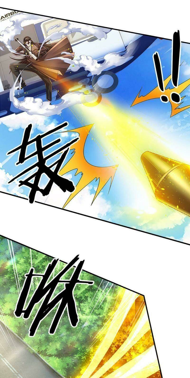 Luyện Thể Trăm Nghìn Tầng Chapter 145 - Trang 2