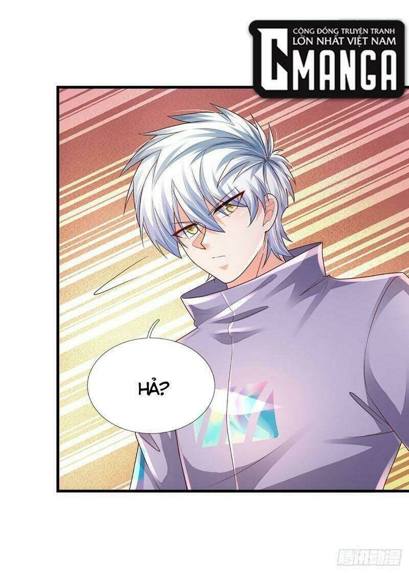 Luyện Thể Trăm Nghìn Tầng Chapter 145 - Trang 2