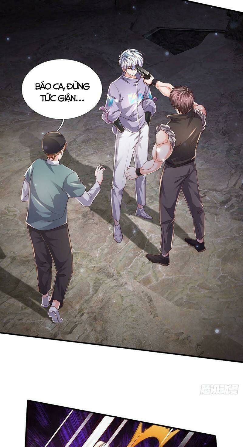 Luyện Thể Trăm Nghìn Tầng Chapter 146 - Trang 2