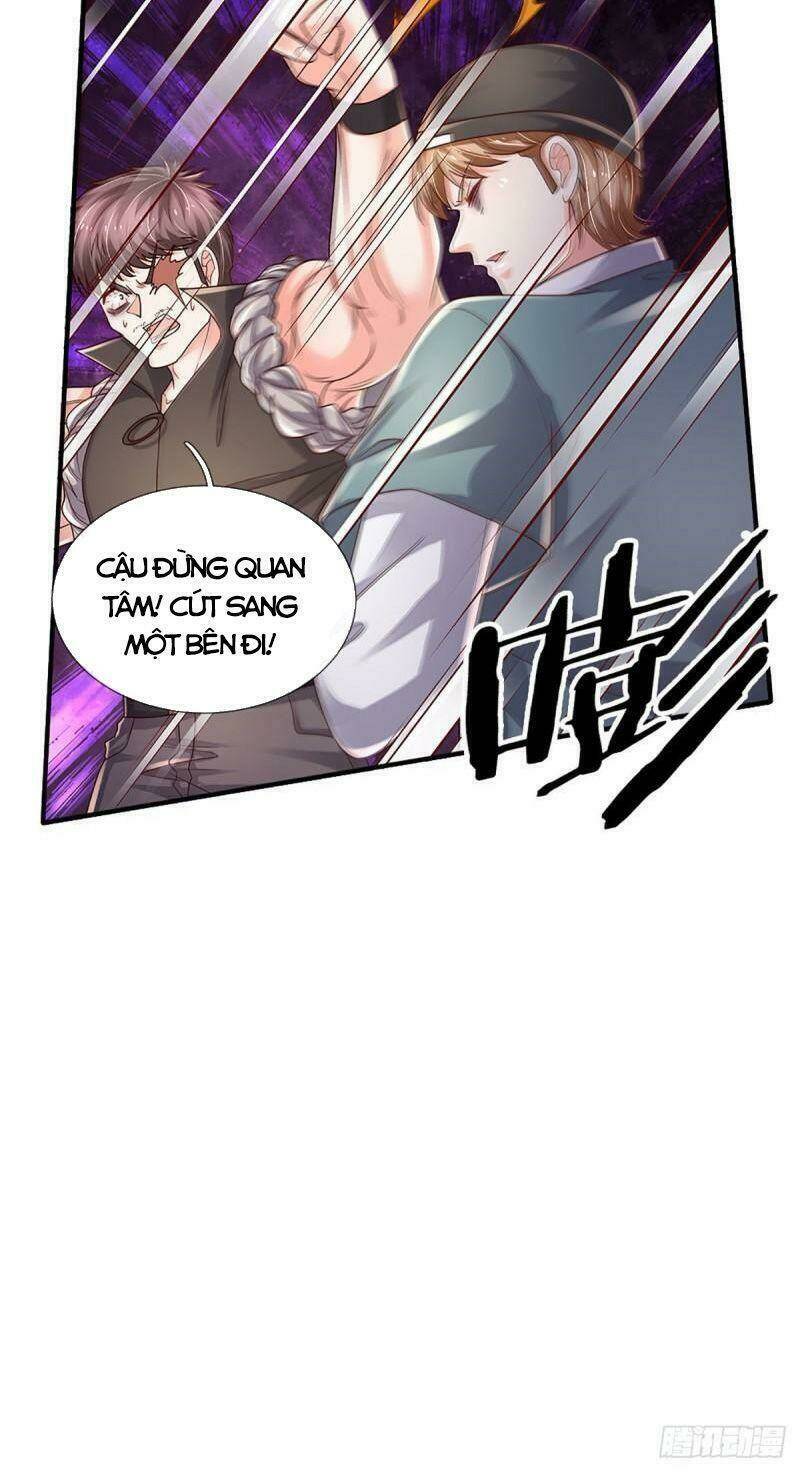 Luyện Thể Trăm Nghìn Tầng Chapter 146 - Trang 2