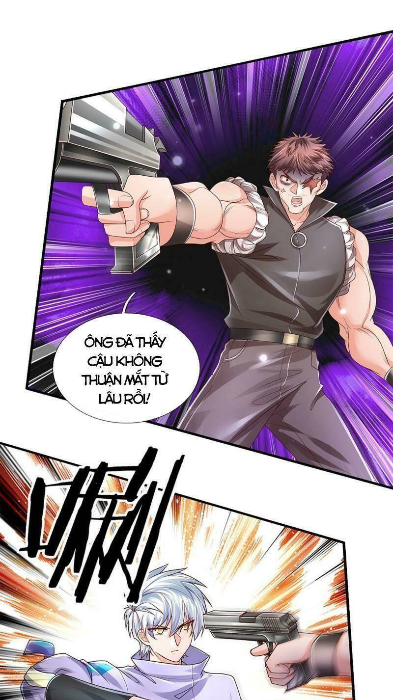 Luyện Thể Trăm Nghìn Tầng Chapter 146 - Trang 2