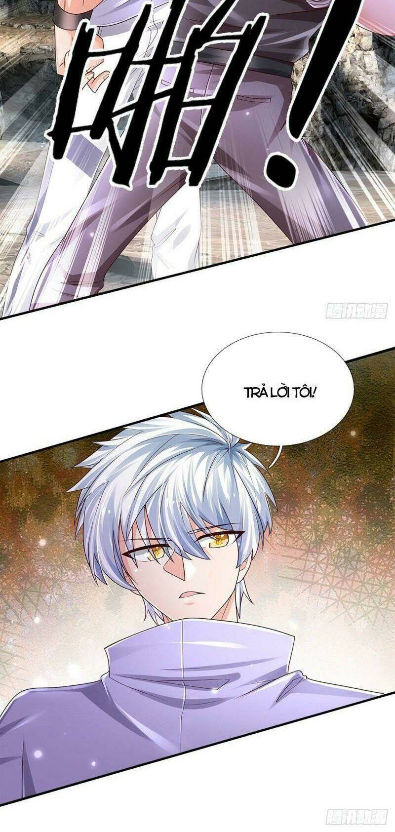 Luyện Thể Trăm Nghìn Tầng Chapter 146 - Trang 2