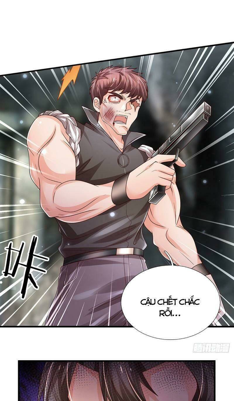 Luyện Thể Trăm Nghìn Tầng Chapter 146 - Trang 2