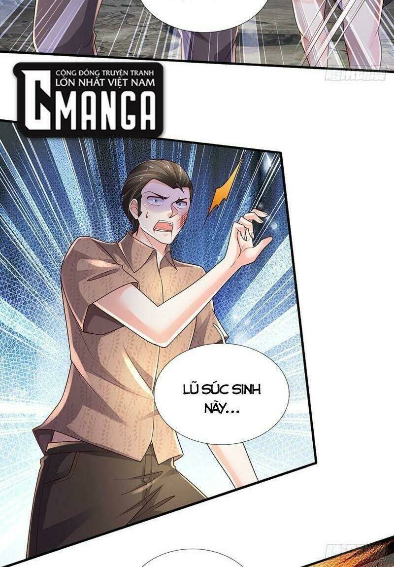 Luyện Thể Trăm Nghìn Tầng Chapter 146 - Trang 2