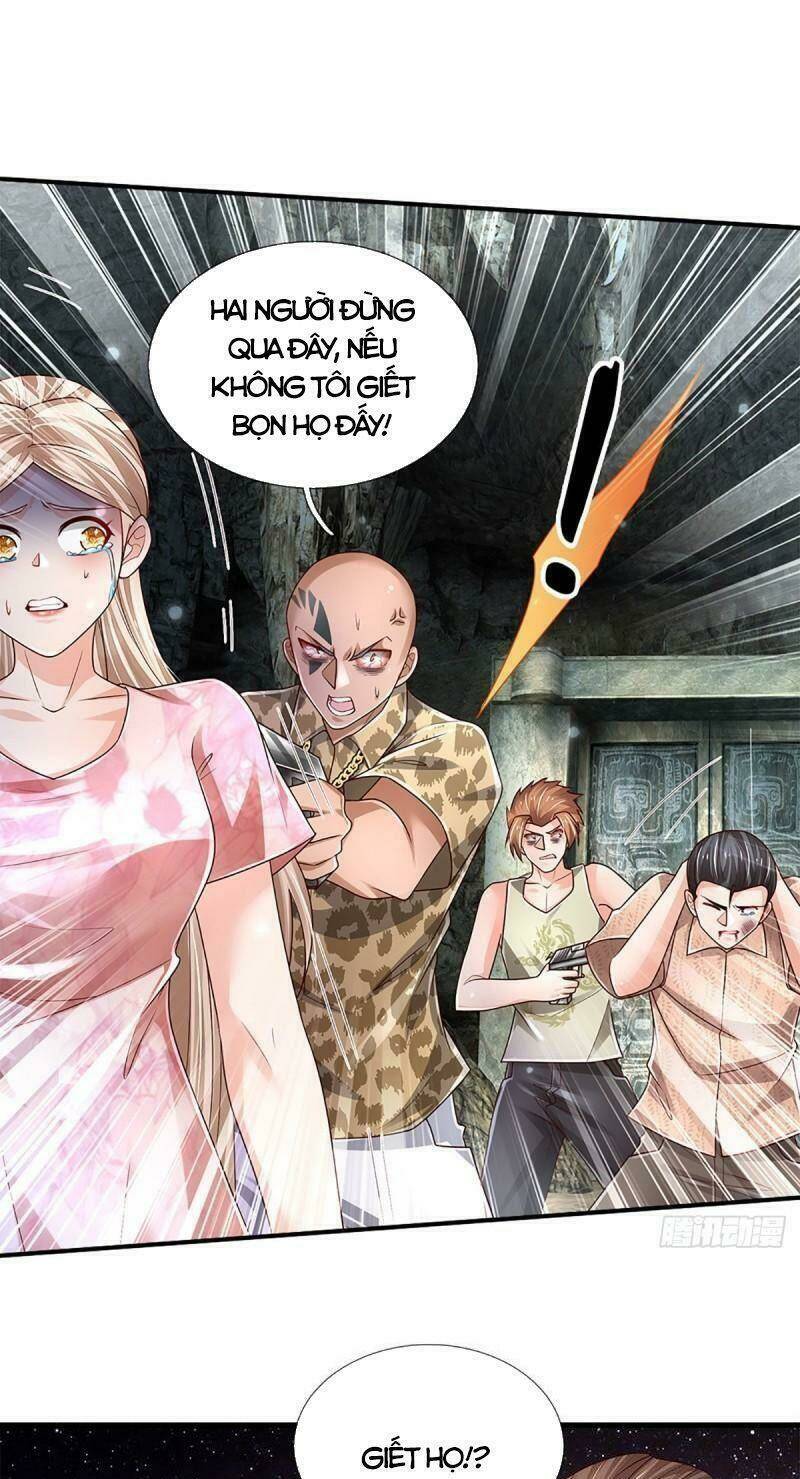 Luyện Thể Trăm Nghìn Tầng Chapter 146 - Trang 2