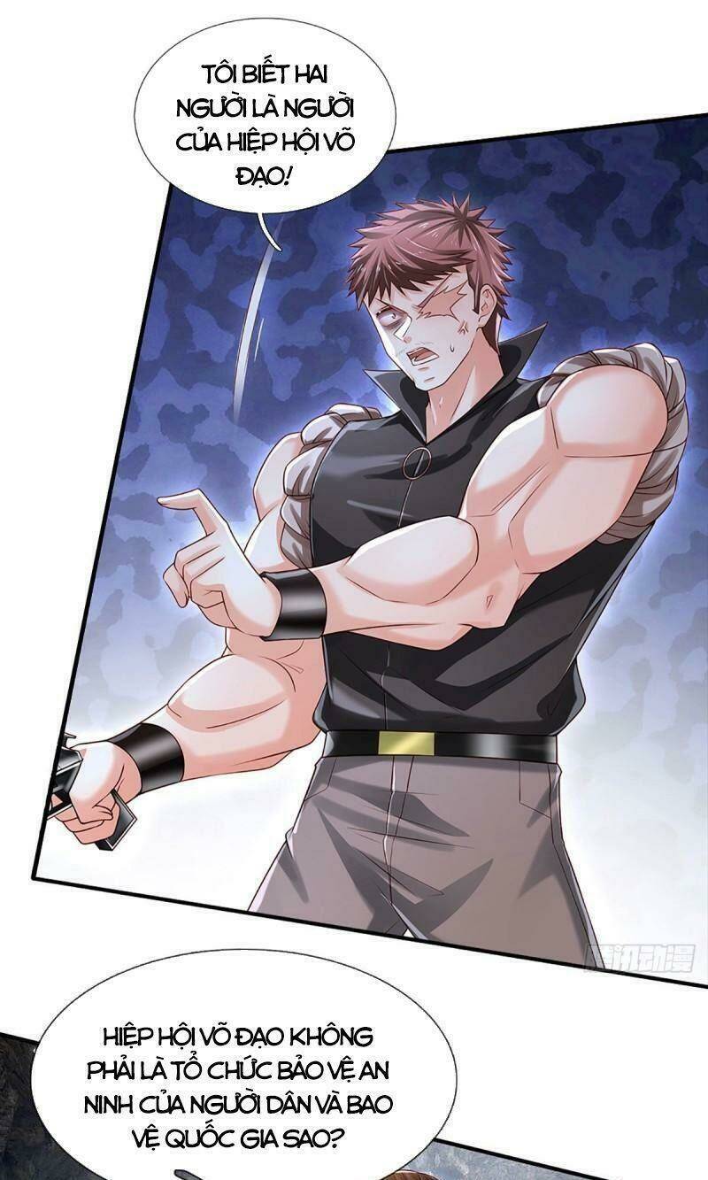 Luyện Thể Trăm Nghìn Tầng Chapter 146 - Trang 2