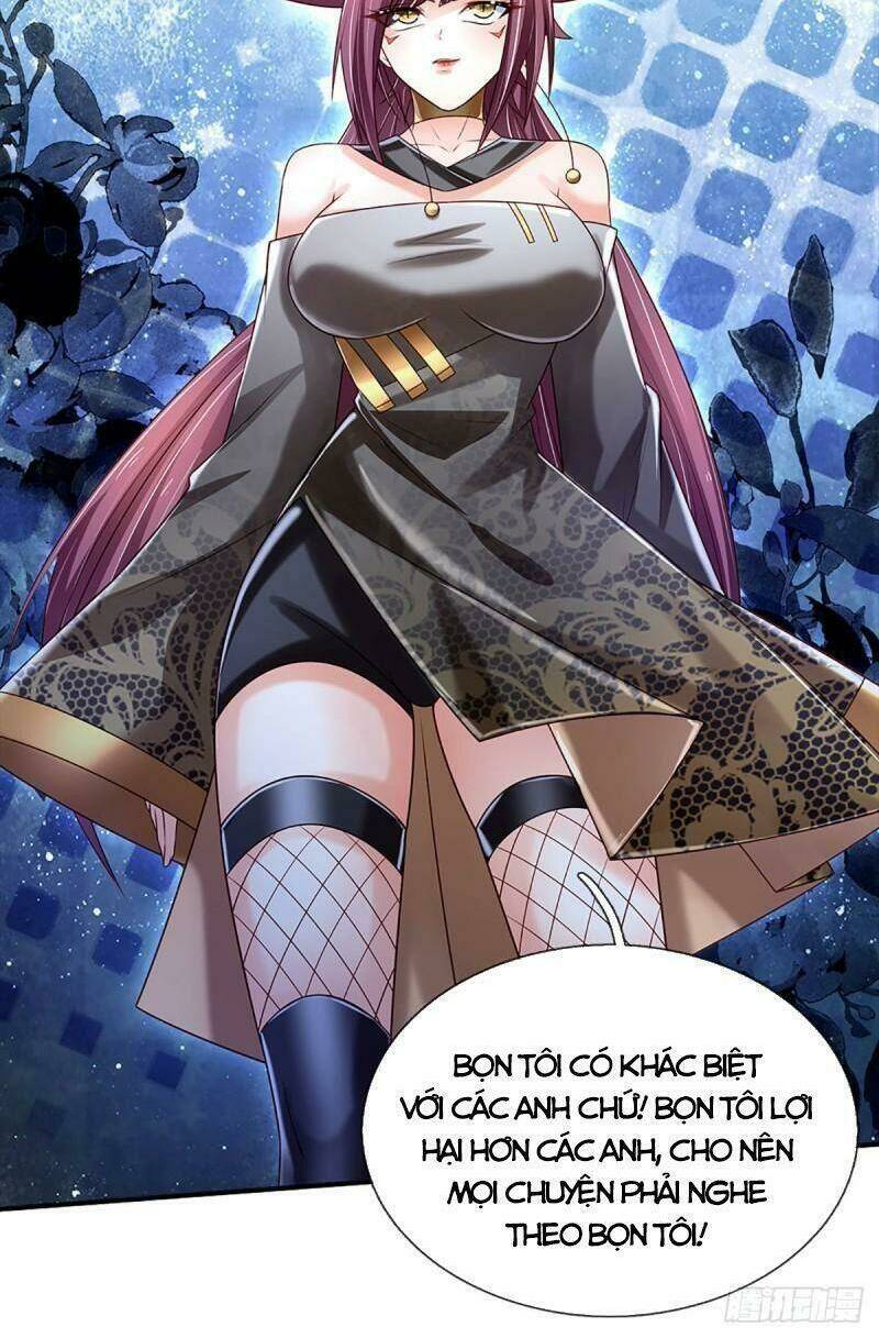 Luyện Thể Trăm Nghìn Tầng Chapter 146 - Trang 2